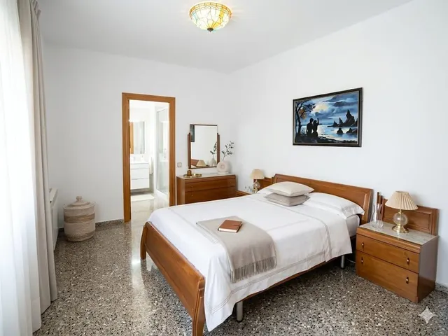 Piso - Hospitalet de Llobregat, l (Collblanc) — 13