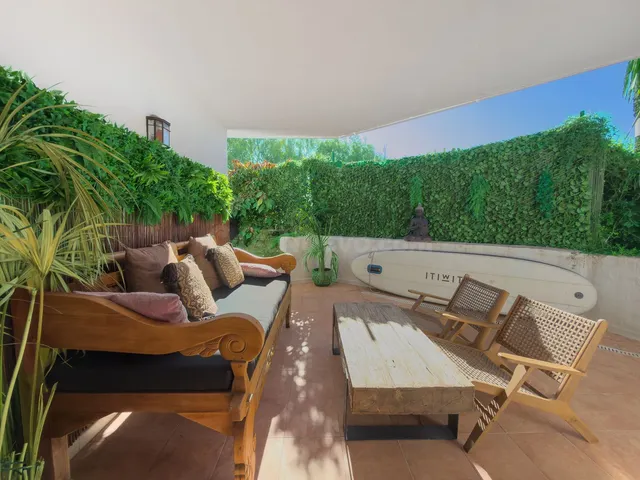Apartamento 4 habitaciones 186m² en venta - Marbella — 2