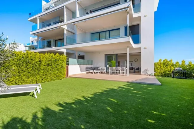 Apartamento 2 habitaciones 93m² en venta - Las Colinas Golf - foto 4