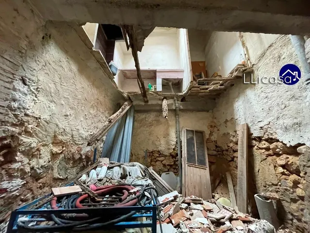 venta de casa de pueblo en Benisano - foto 5