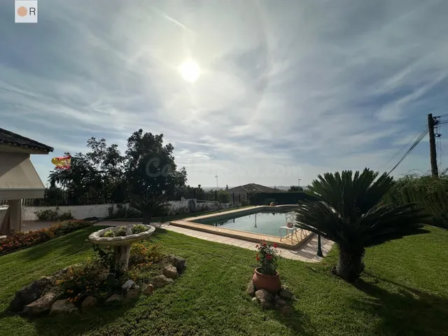 Chalet independiente en una de las mejores calles del Brilla - foto 4