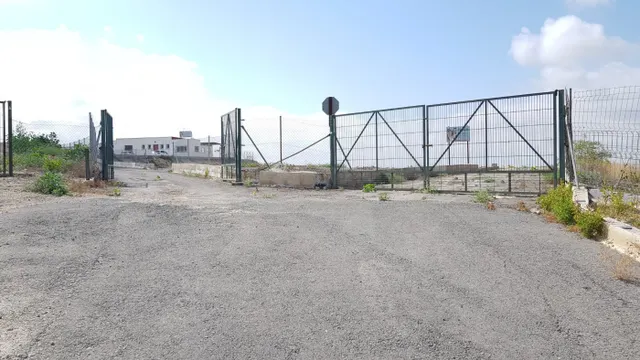 SE VENDE FINCA RÚSTICA DE 27.000 m Los Montesinos — 34