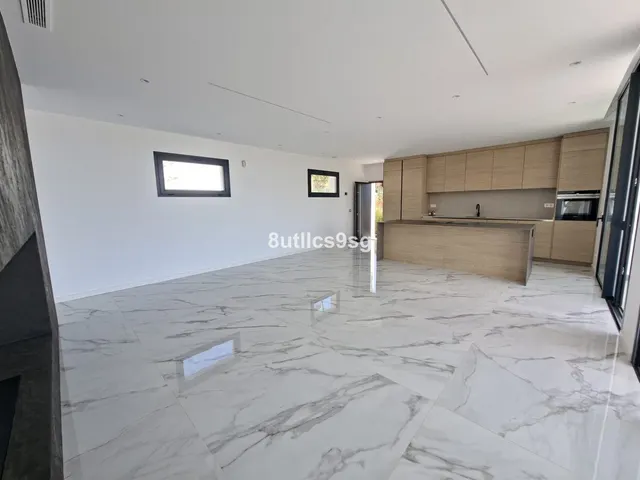 Chalet 6 habitaciones 1038m² en venta - Costa del Sol — 7