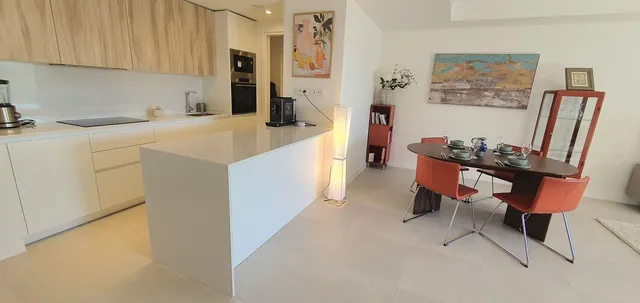 Apartamento 2 habitaciones 103m² en venta - Costa Del Sol — 8