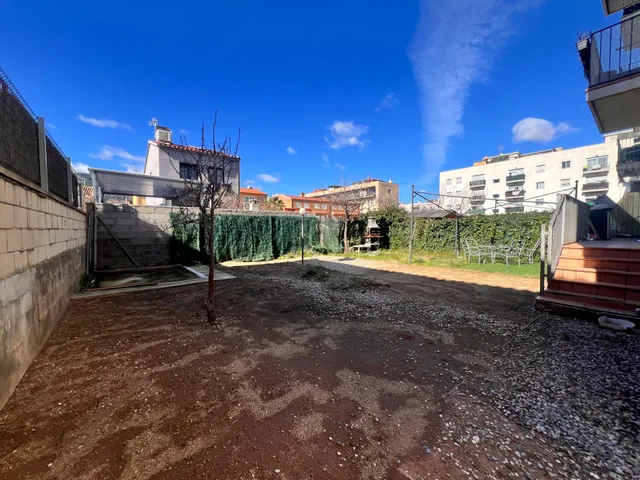 Exclusiva planta baja con espectacular jardín de 350 m2 — 16