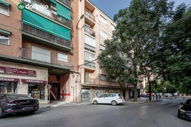 ATICO JUNTO PLAZA DE TOROS — 39