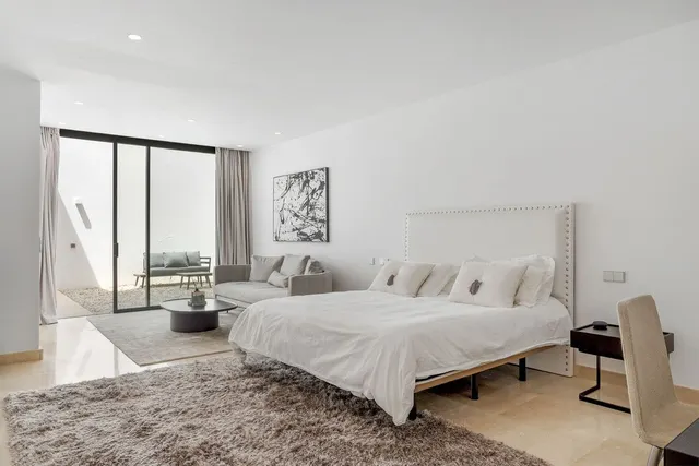 Villa 5 habitaciones 744m² en venta - Benahavís — 42
