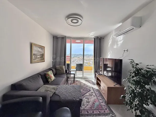 Ático 2 habitaciones 84m² en venta - Centro — 3