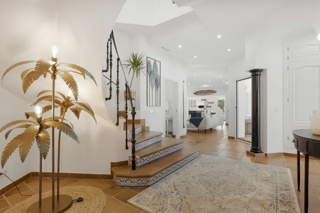 Chalet 5 habitaciones 510m² en venta - Marbella — 12