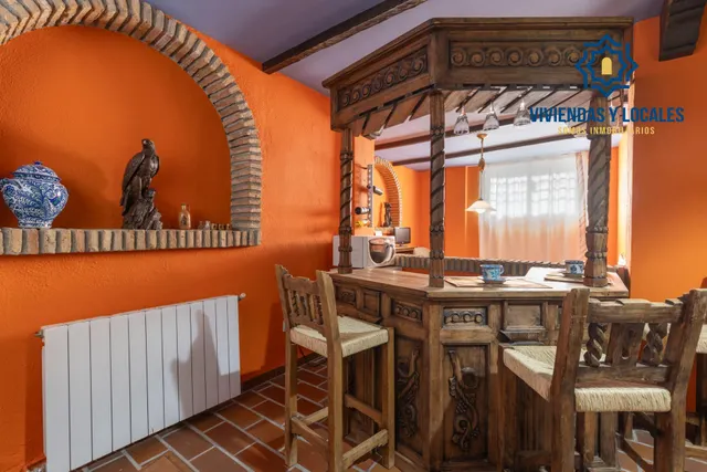 Chalet en venta en La Zubia con Licencia Turística — 37