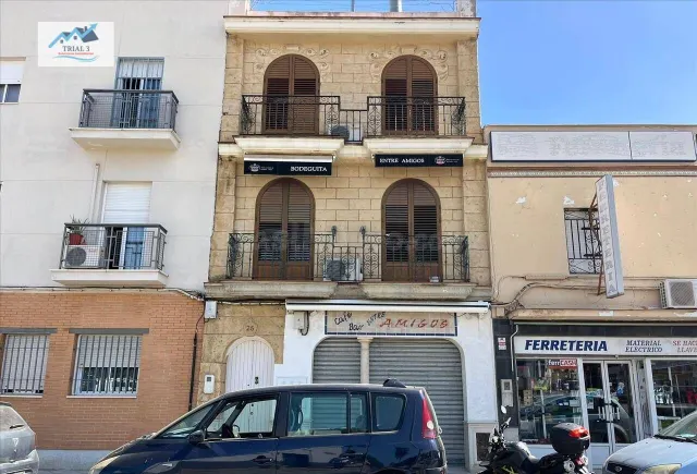 Venta casa en Dos Hermanas (Sevilla)
