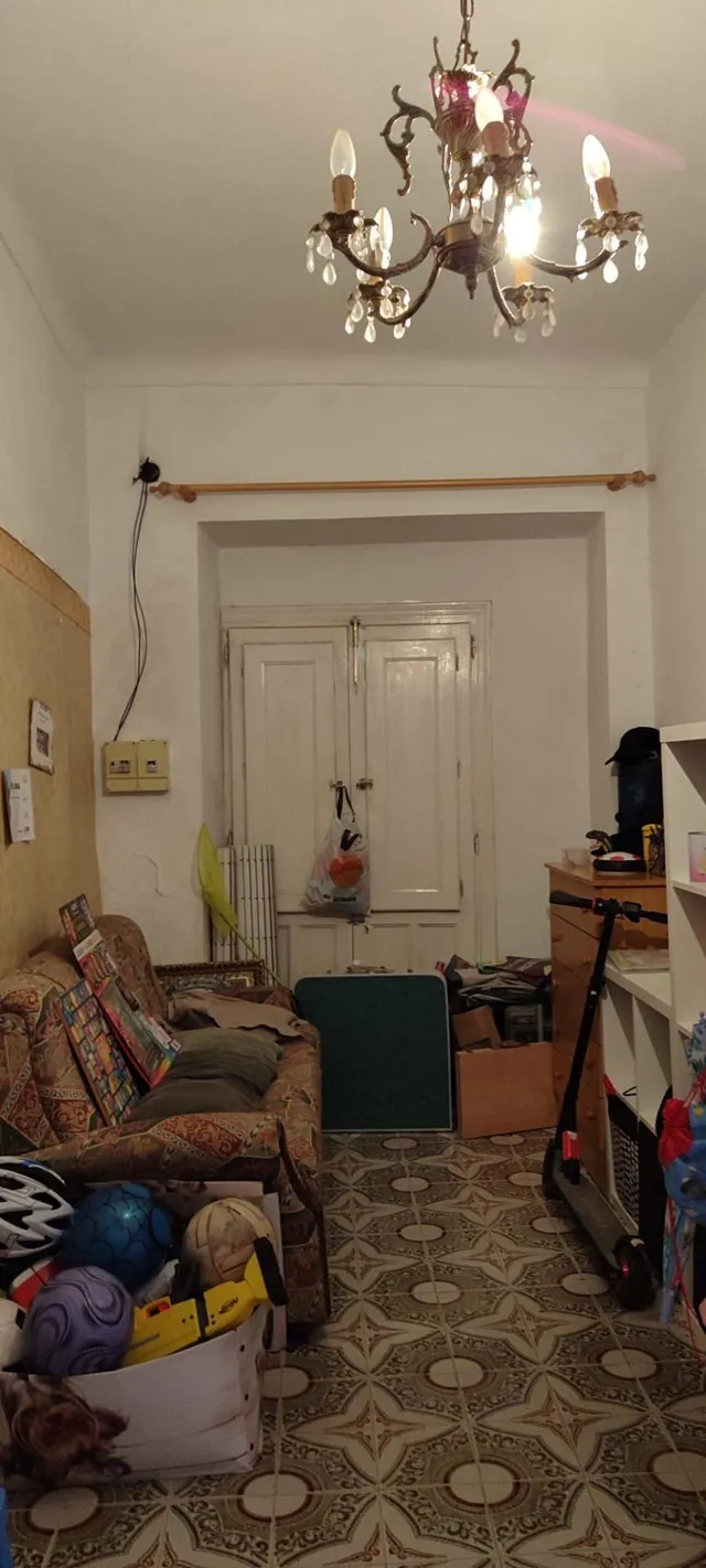 SE VENDE  CASA EN CANTORIA ( ALMERÍA ), DE 5 habitaciones Y GARAJE. — 6