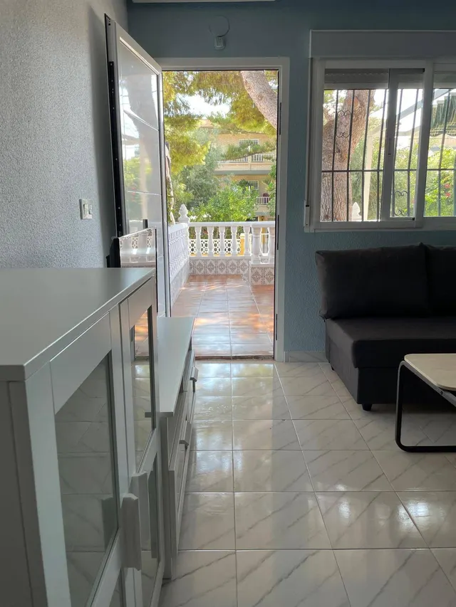 Chalet adosado reformado en punta calera, los narejos (Los Alcázares) – a 50 m de la playa — 11