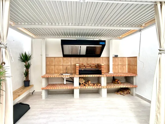 Casa reformada en venta en Porreres. - foto 2