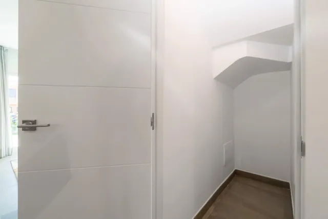 BUNGALOW CON PISCINA — 31