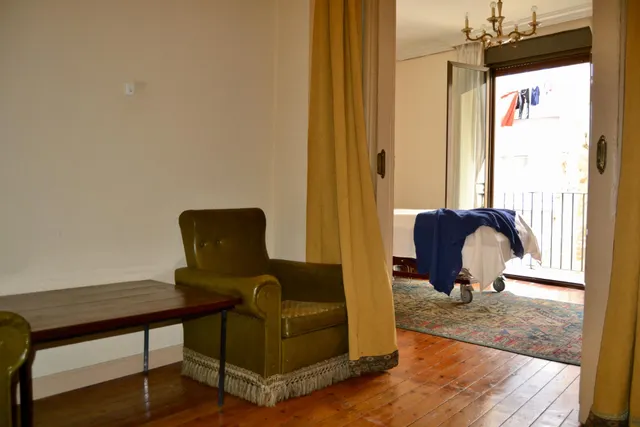 AMPLIA VIVIENDA EN EL CORAZON DE PAMPLONA — 38