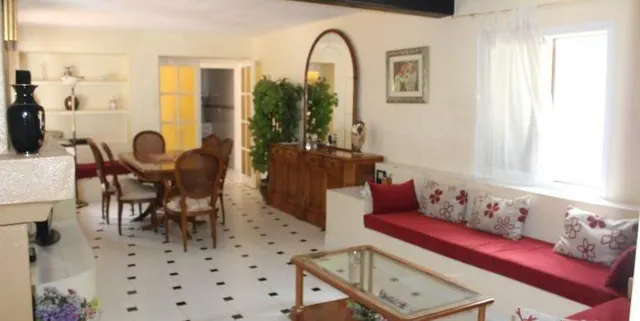 Villa 4 habitaciones 300m² en venta - Lomas de Don Juan — 7