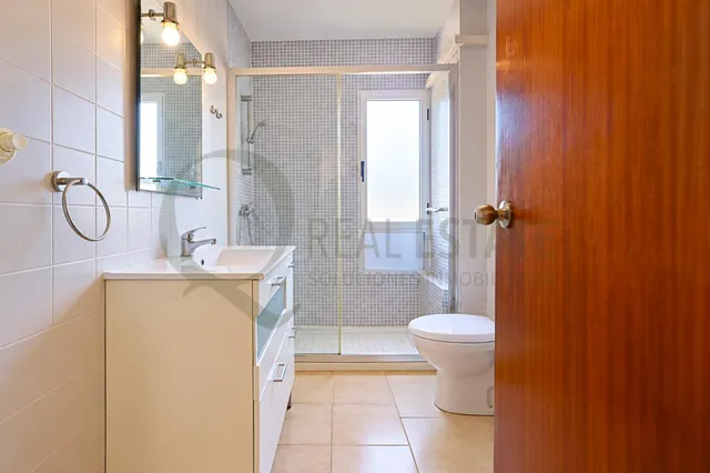 Piso en Bellavista, San Juan de Alicante, con 3 dormitorios, terraza y parking, a 2km de la playa — 16