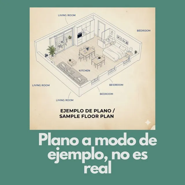 Oportunidad en Pontevedra centro con ascensor y exterior — 34