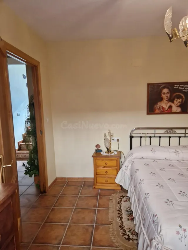Preciosa Casa en Jayena lista para entrar a vivir — 4