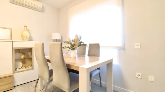 ¡ESPECTACULAR CASA TOTALMENTE REFORMADA EN MARACENA! — 6