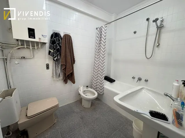 PISO EN VENTA - RAMBLA FERRAN — 32