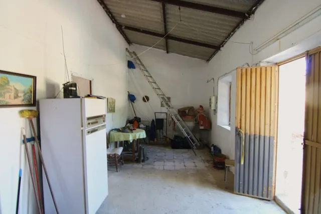 Finca rústica 2 habitaciones 62m² en venta - South of spain — 10