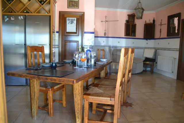 Magnifica finca — 32