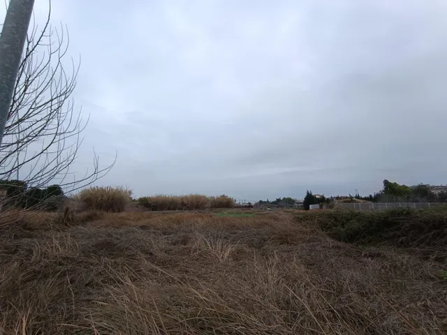 ++Terreno rural en Molina de Segura zona Santa Rita++ 2.200 m. superficie parcela, — 2