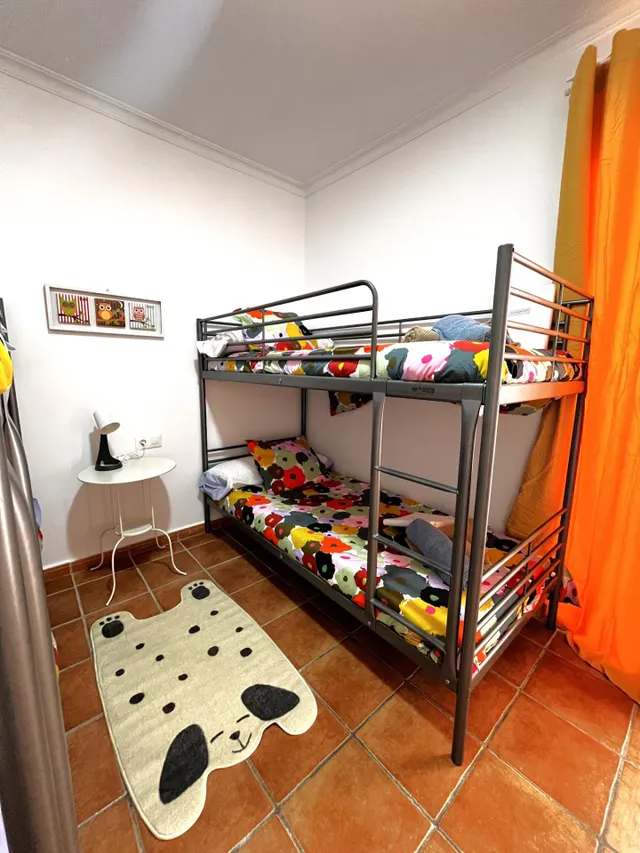 2 CHALETS EN LA ZONA DE EL FLORIN — 11