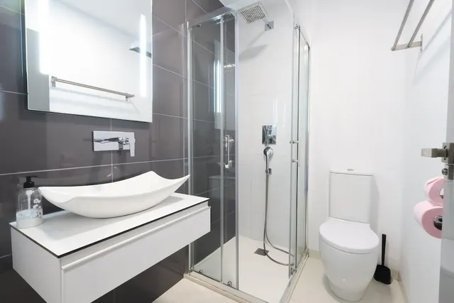 Apartamento 2 habitaciones 67m² en venta - Pueblo Latino — 14