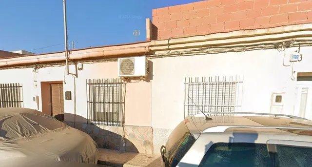 SE VENDE piso OKUPA en C Inmaculada 47 de Santomera - foto 3