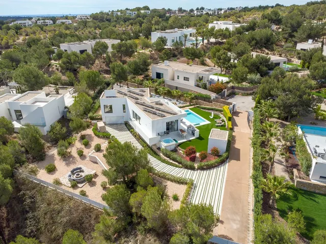 Mandarino Villa de lujo en Las Colinas Golf, Orihuela Costa - foto 4