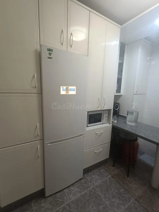 habitación en Alquiler para estudiantes en el centro de Cáce - foto 2