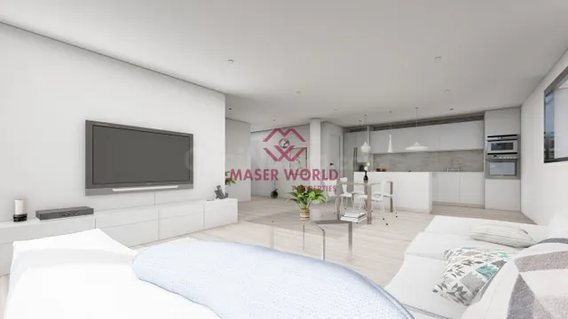VILLAS DE OBRA NUEVA EN CALASPARRA, MURCIA - foto 3