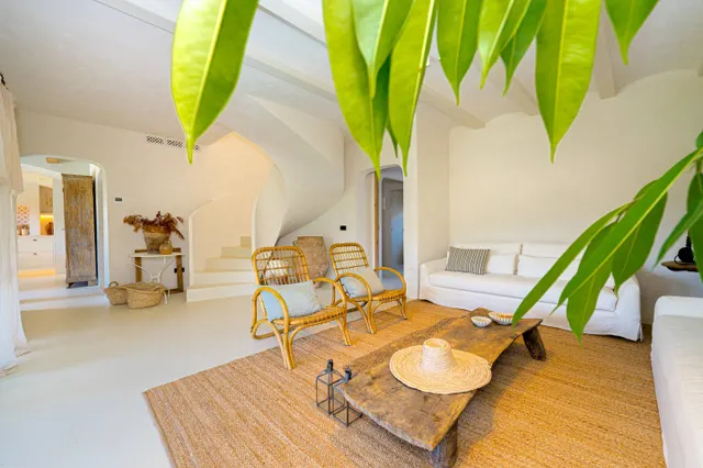 Casa Xaloc. Diseño exclusivo que la distingue en todo Jávea — 8