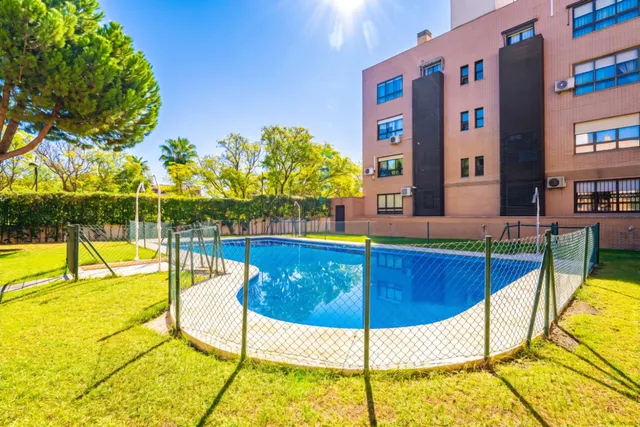Apartamento 3 habitaciones 141m² en venta - Getafe norte — 32
