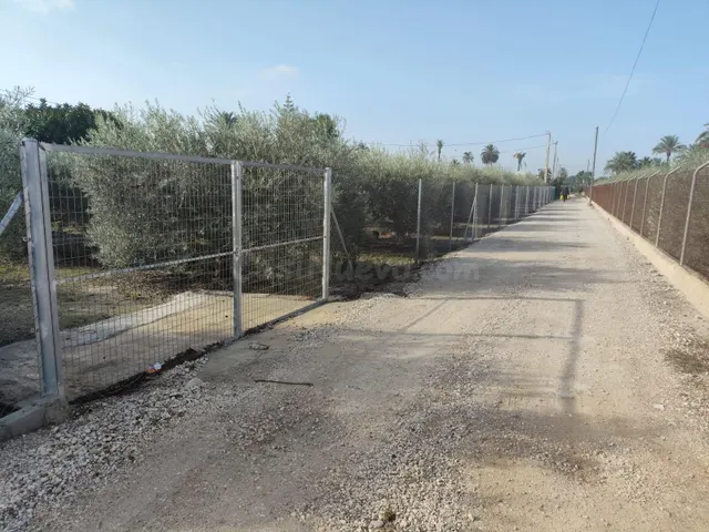 venta Parcela - la zona la hoya-Elche - foto 4