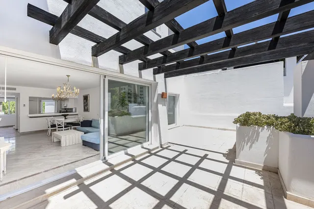 Ático 2 habitaciones 135m² en venta - Marbella - foto 2