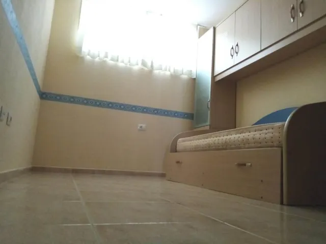 Valle San Lorenzo 2 habitaciones, balcon plaza garaje y trastero — 10