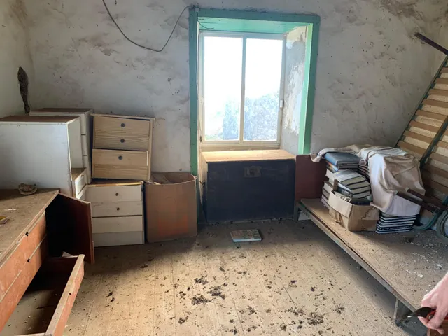 Casa con terreno y muchas posibilidades en El Hoyo del Barrio, El Hierro — 14