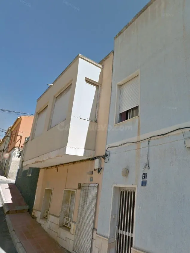 SE VENDE local comercial OKUPA en C Sant Pau de Monóvar/Mo - foto 3