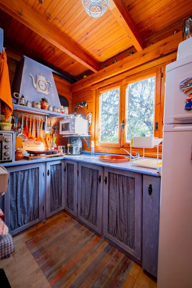 Fantástica casa a la venta en Villanueva del Trabuco — 14