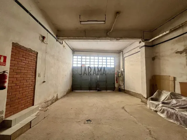 NAVE MUY ESPACIOSA A CINCO MINUTOS DEL CENTRO DE TUDELA - foto 5