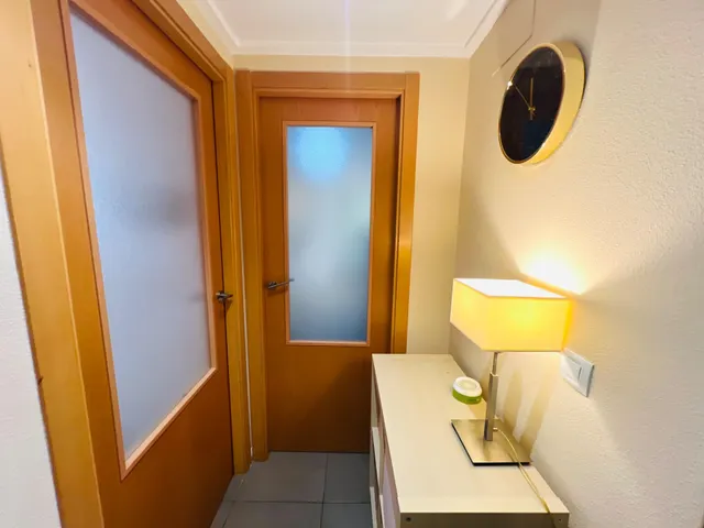 Piso en Elche, zona Huerto Travalón. — 6
