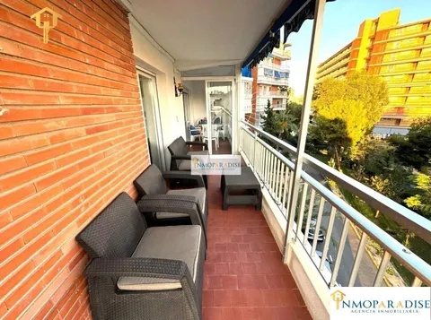 ESPECTACULAR PISO EN VENTA EN PLAYA SAN JUAN, ALICANTE. 117m2, 3 DORMITORIOS, 2 BAÑOS, TERRAZA,PISCINA COMUNITARIA, QUINTA PLANTA CON ASCENSOR