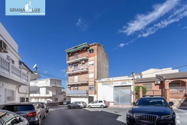 Magnífico piso ideal para invertir o para vivir sin vecinos y con vistas despejadas. — 26
