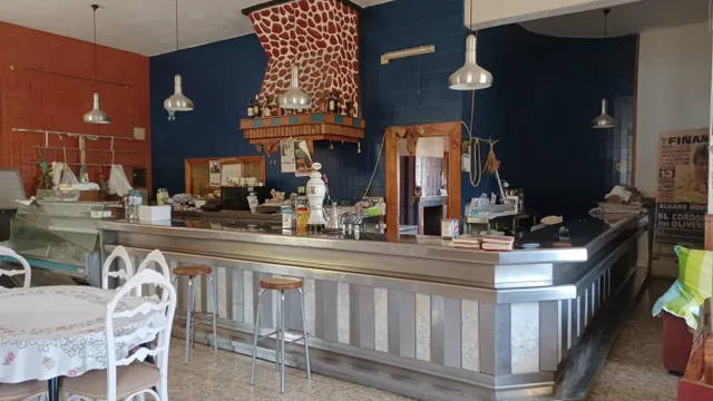 Se vende hotel restaurante en Fiñana — 6