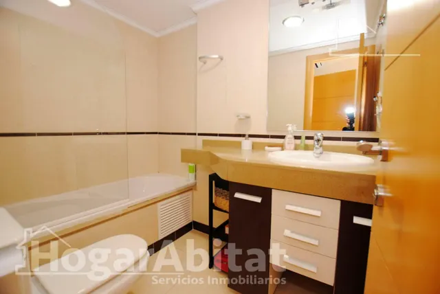 ¡VISTAS FRONTALES AL MAR! LUMINOSO EN RESIDENCIAL CON PISCINA Y TERRAZA — 44