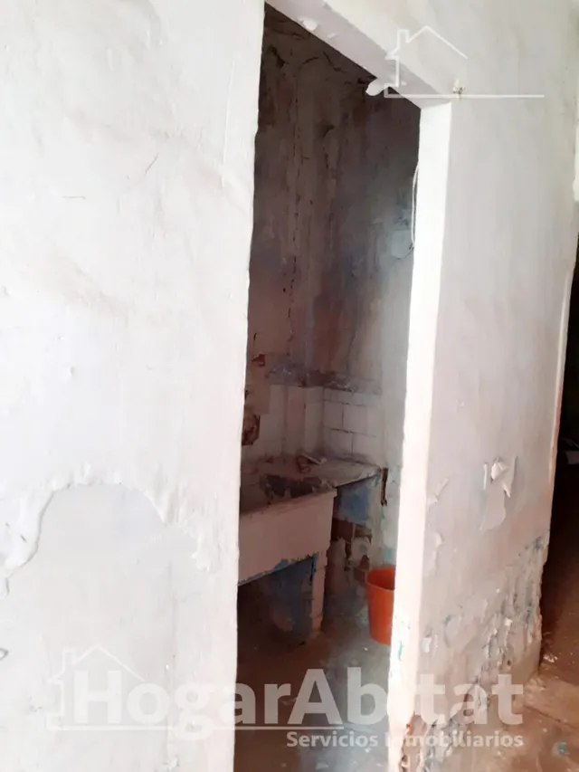 AMPLIA CASA CON DOS TERRAZAS PARA HACER TU HOGAR DE SUEÑO — 12